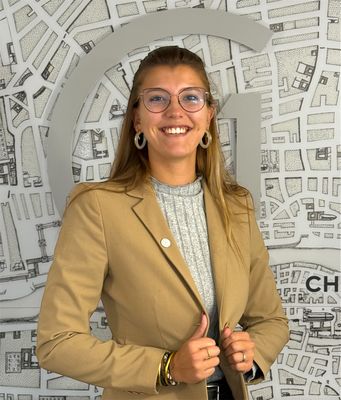 Photo de Camille GARREL