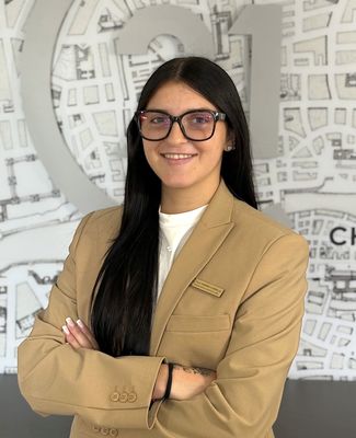 Photo de Alyz� ANDRIEU-CORNILLE