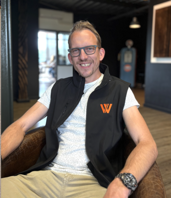 Photo de Christophe AUBRY