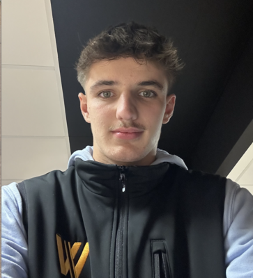 Photo de Antoine SZCZUR