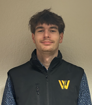 Photo de Cyprien CHAVRELLE