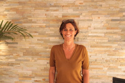 Photo de Sandrine AMARAM