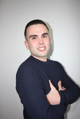 Photo de Damien  PELISSON