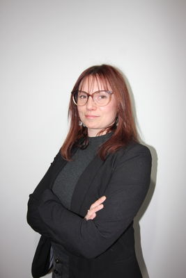 Photo de Sandy Coste