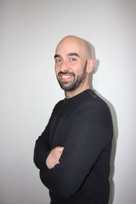 Photo de David Granet