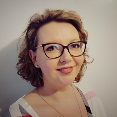 Photo de Emilie CARON