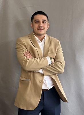 Photo de Nassim MECHEREF