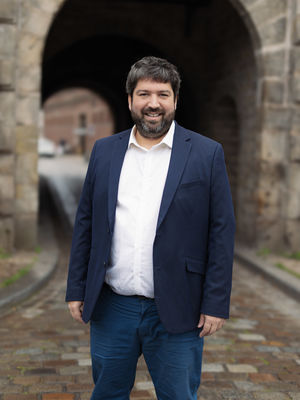 Photo de JEAN-PHILIPPE LECLERCQ