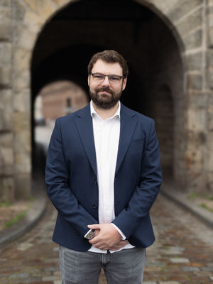 Photo de Martin Coquant 