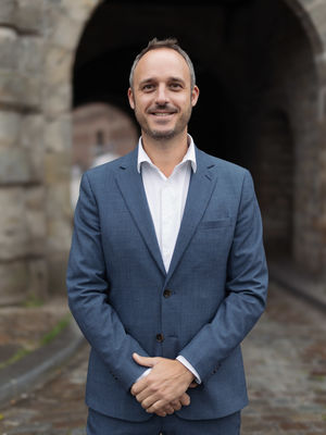 Photo de MATTHIEU HOUDART