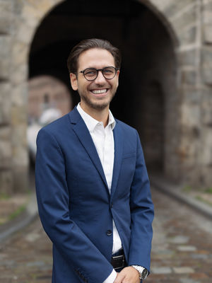 Photo de Gaetan Leuleux