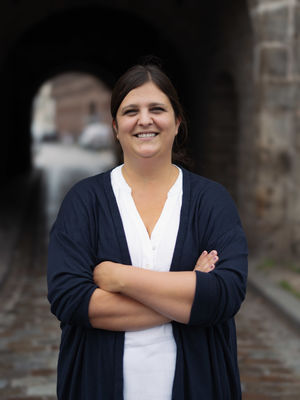 Photo de Mélanie Velasco