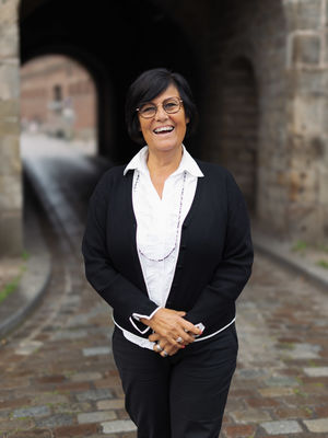 Photo de SYLVIE SOODTS