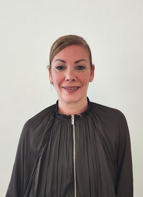 Photo de Dalila BEDJAOUI