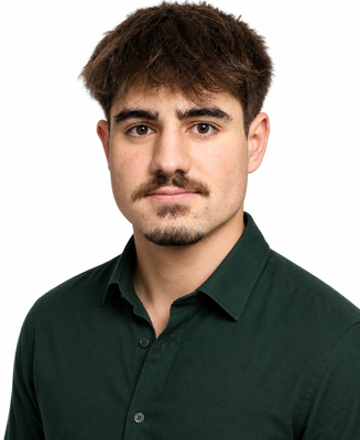 Photo de Hugo-Raphaël PIRES