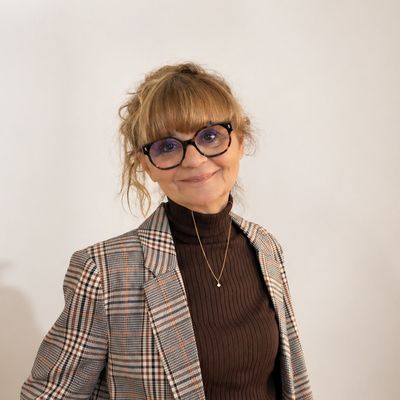 Photo de Patricia NICOLAU