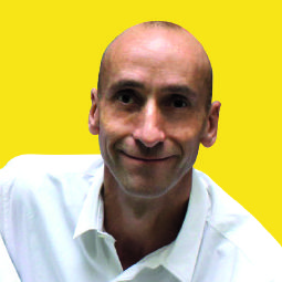 Photo de Bruno AUSSENAC