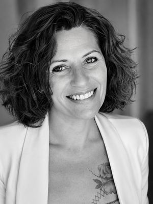Photo de Katia BOURLOTON