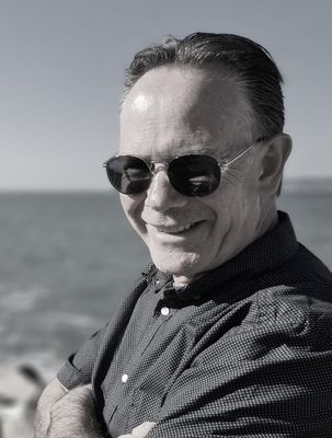 Photo de Philip MARTINDALE