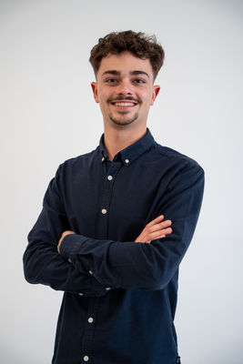Photo de Elie HALLEREAU