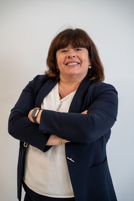 Photo de Brigitte MERCIER