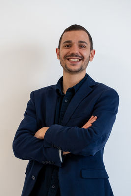 Photo de Justin JOUET