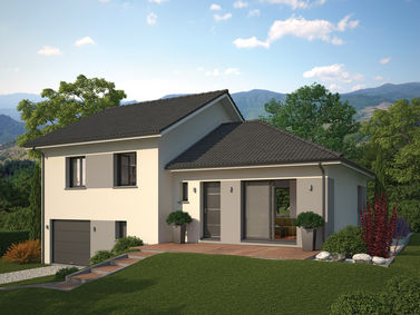 Maison Castor Echirolles Constructeur Immobilier Echirolles 38130 Immobilier 38
