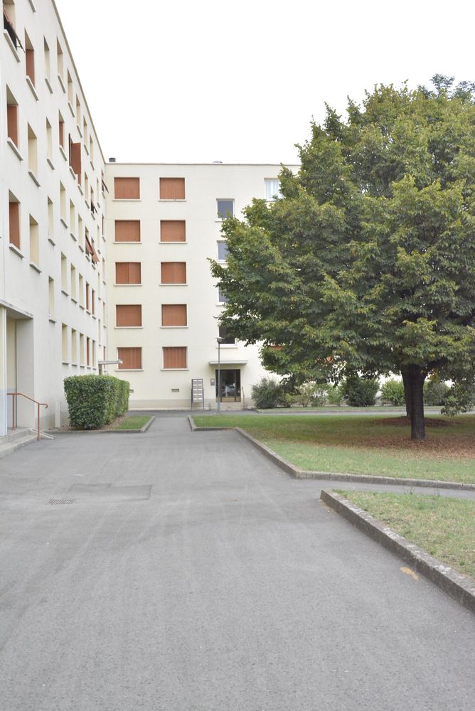 T4 grand séjour, 3 chambres indépendantes 178600€