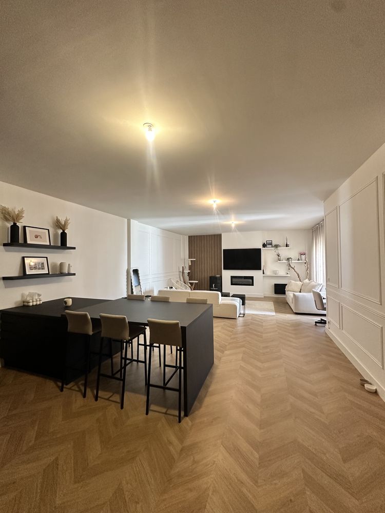 T3 97m2 Centre-Ville de Tourcoing
