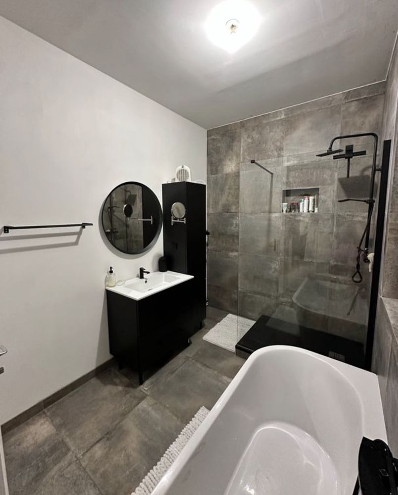 T3 97m2 Centre-Ville de Tourcoing