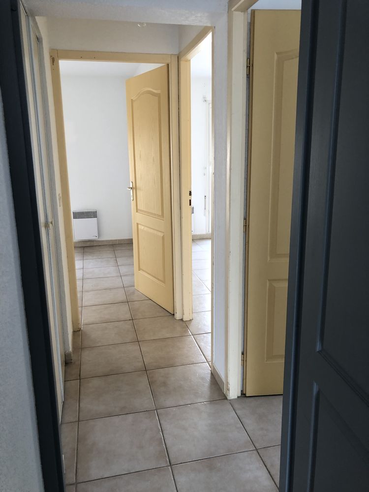 Perpignan quartier SAN REMO Vend T3 lumineux avec garage