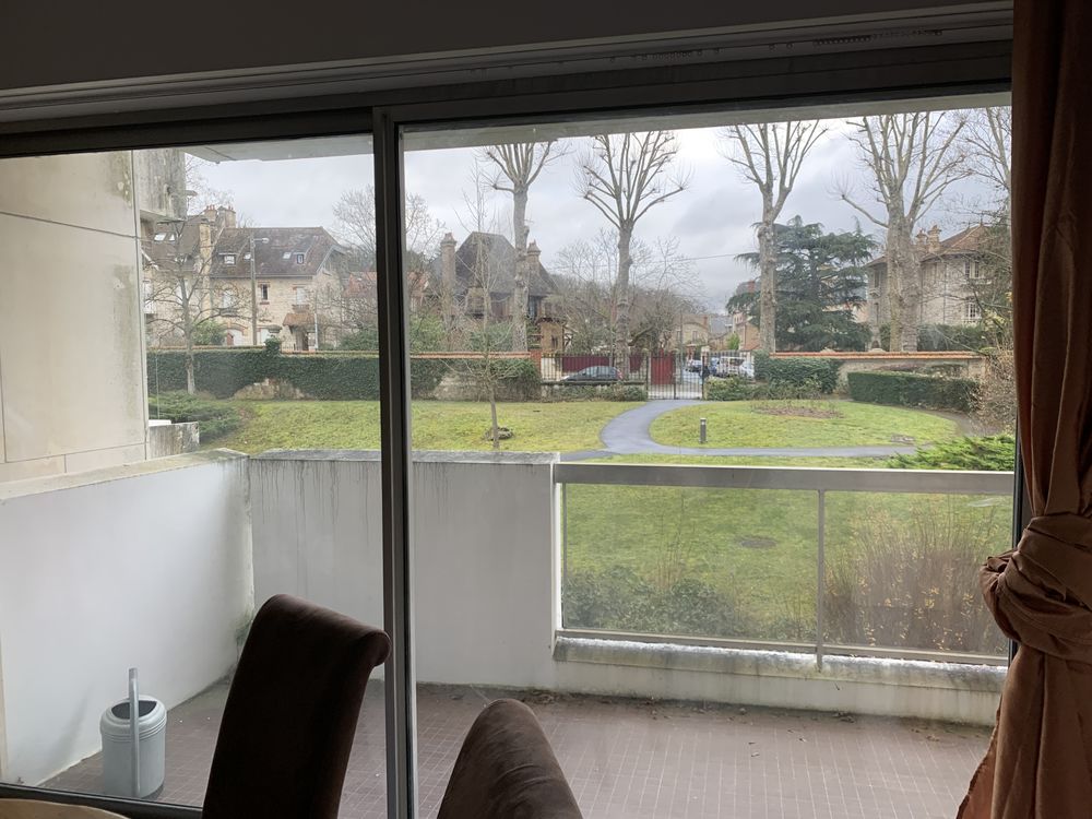 Appartement de 3 pièces meublés 73m2 plus terrasse 1450cc