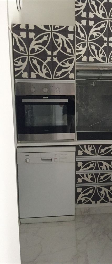 Appartement de 3 pièces meublés 73m2 plus terrasse 1450cc