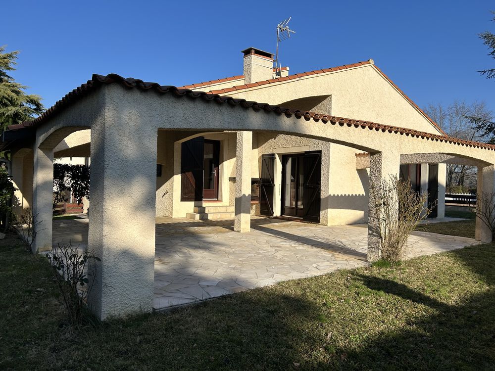 Maison Pin Balma
