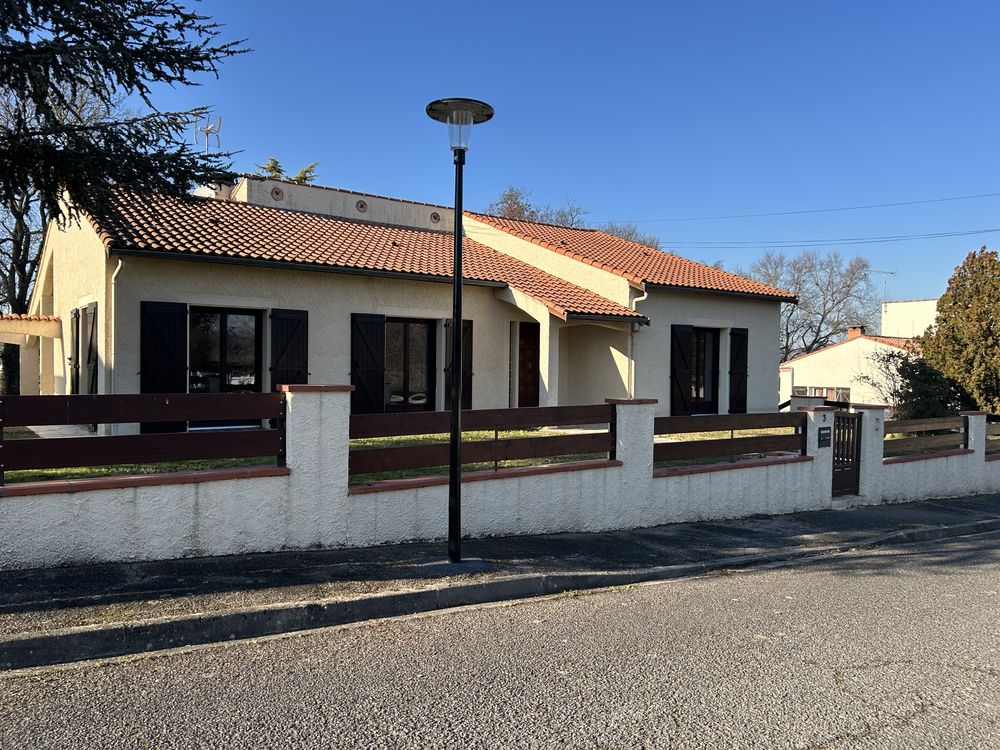 Maison Pin Balma