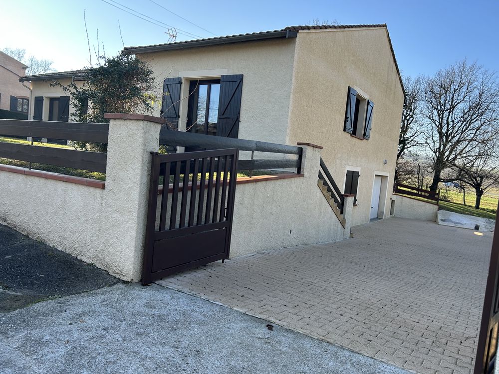Maison Pin Balma