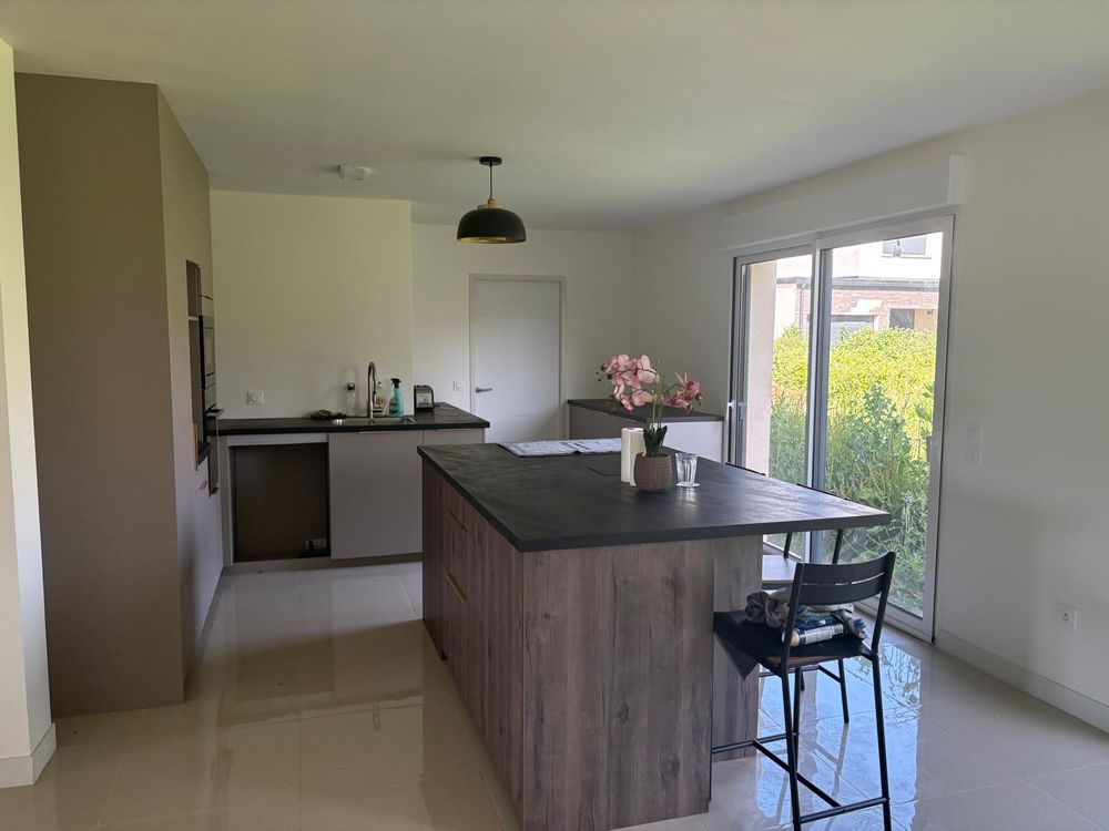Vente Maison Liverdy en Brie