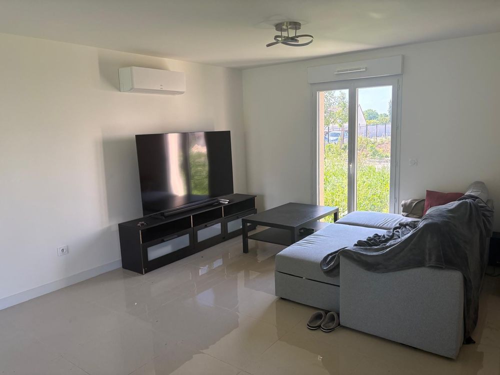 Vente Maison Liverdy en Brie