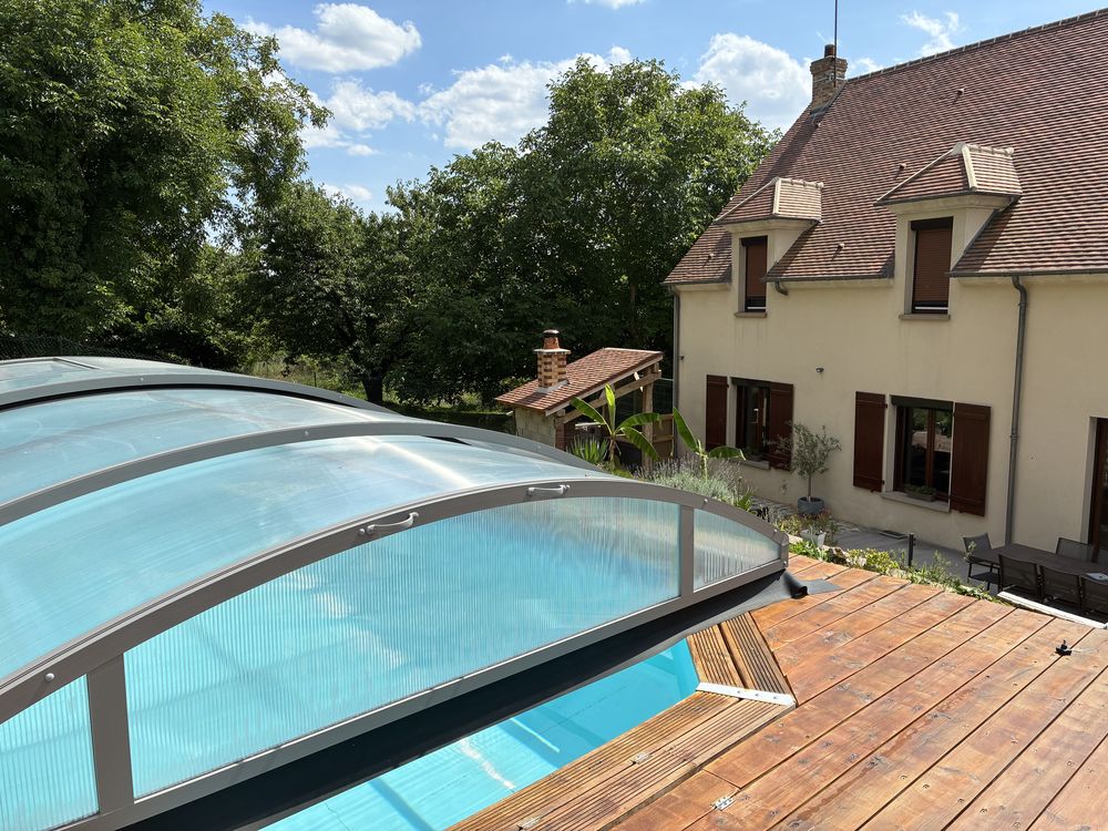 Maison proche Chateau-thierry