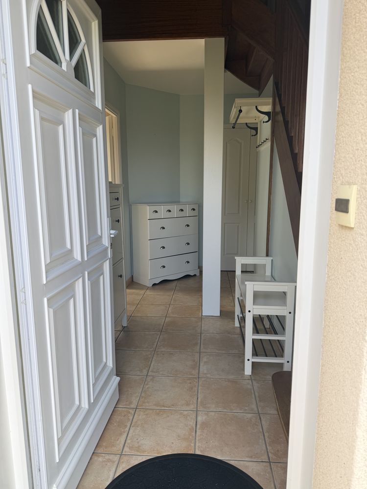 Pavillon 4 chambres 125m2 - 800m2 terrain