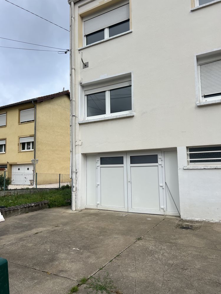 Vendre grand maison