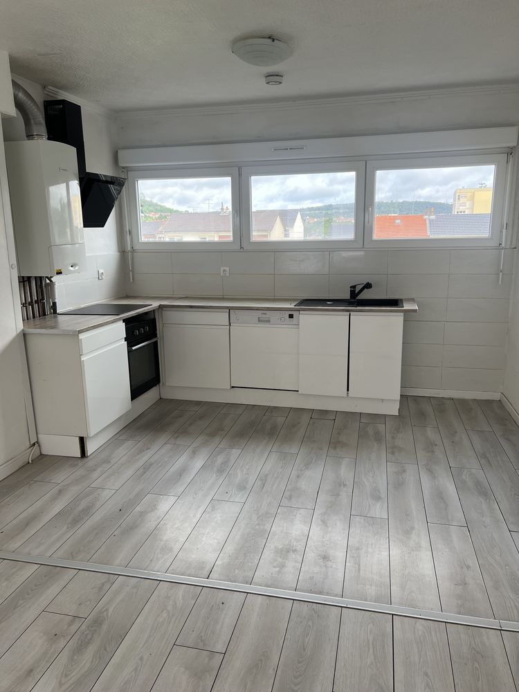 Vendre grand maison