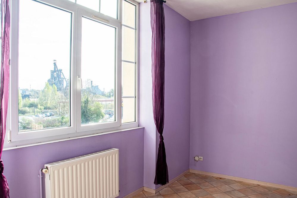 Vends coquet appartement à Hayange en Moselle