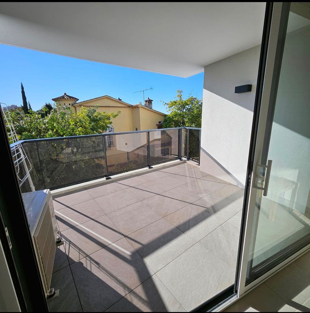 Appartement T2