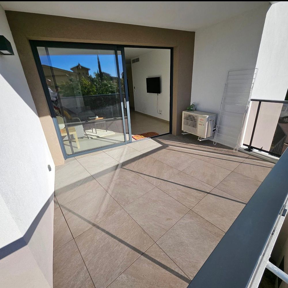 Appartement T2