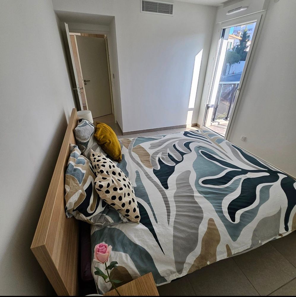 Appartement T2