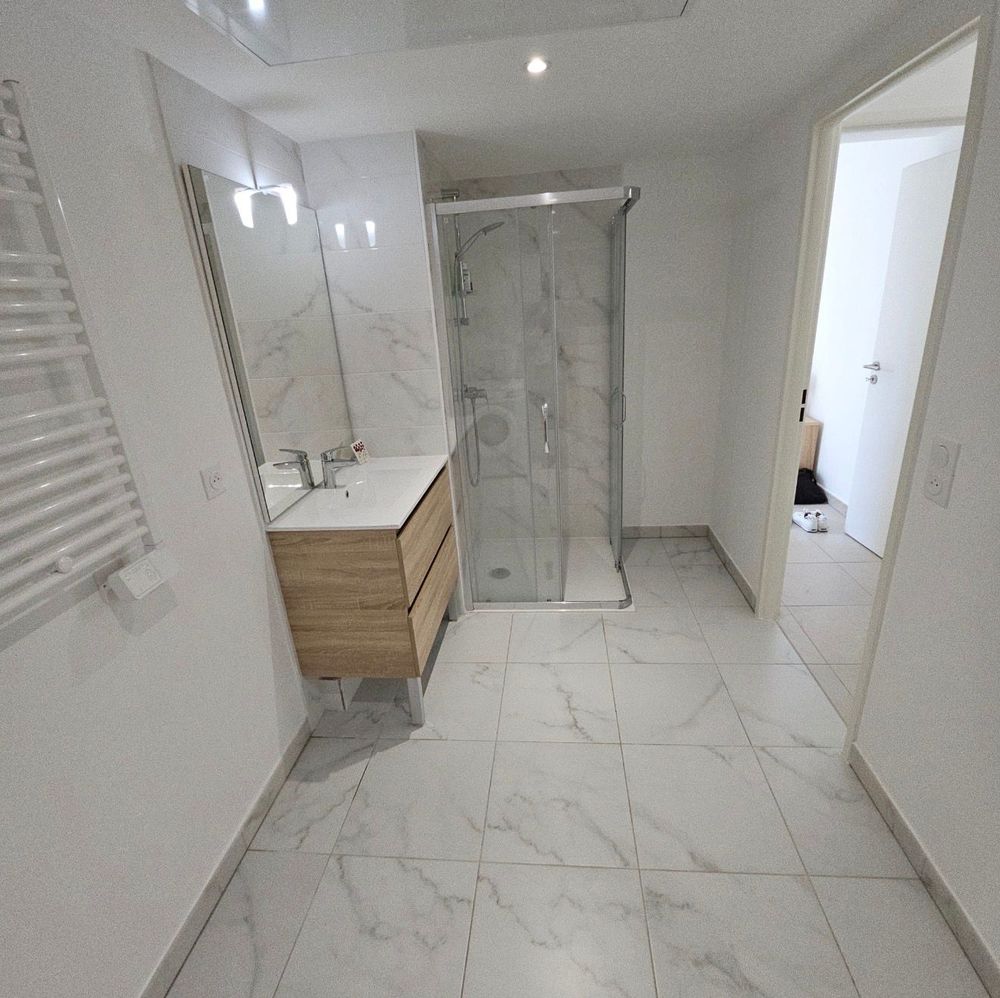 Appartement T2