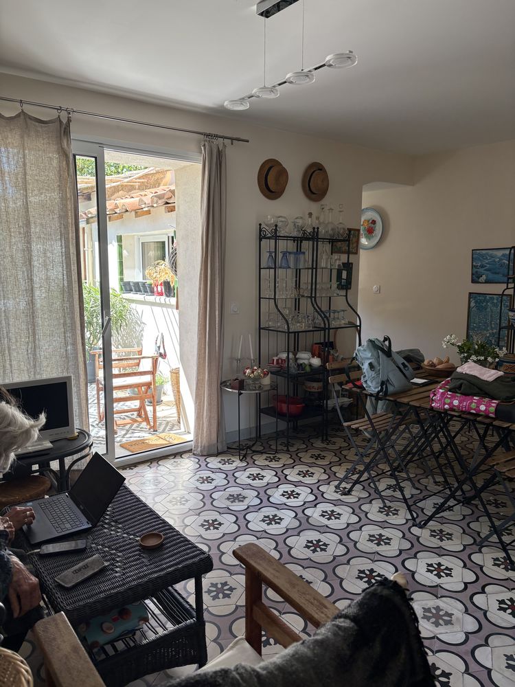 Appartement quartier Vauban 10 rue Grangent Nîmes
