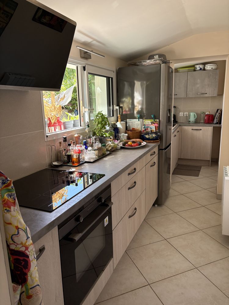 Appartement quartier Vauban 10 rue Grangent Nîmes