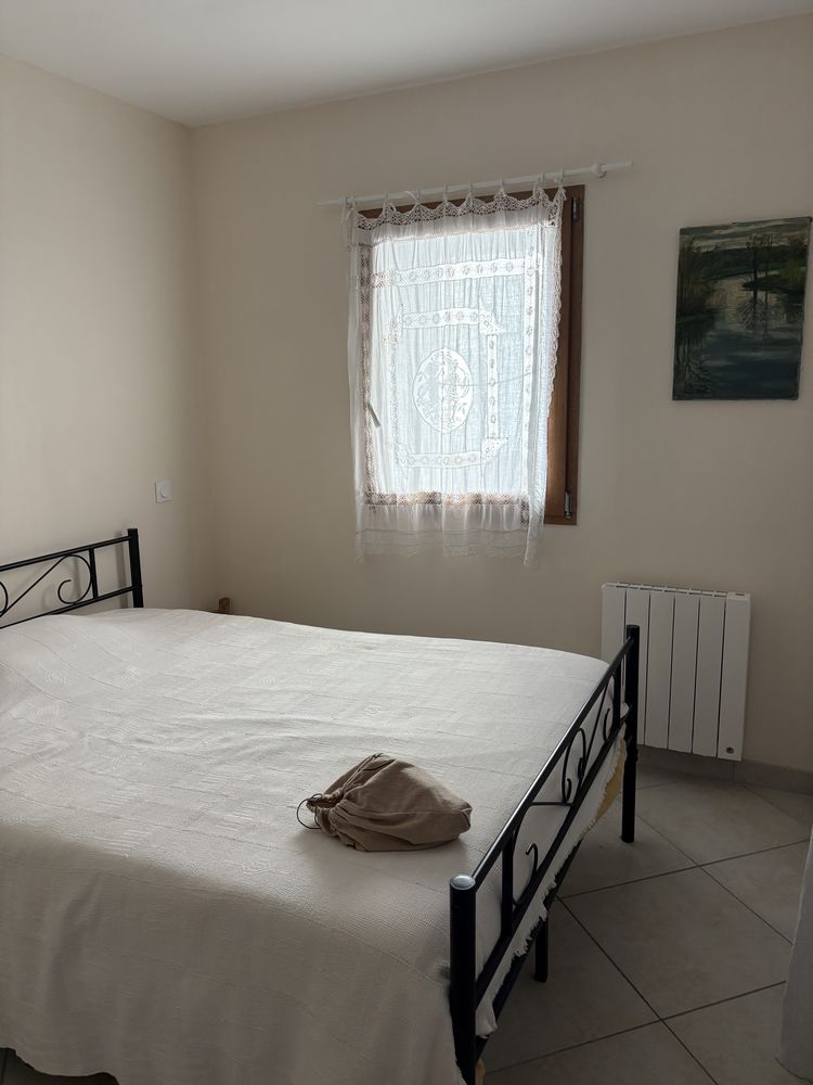 Appartement quartier Vauban 10 rue Grangent Nîmes